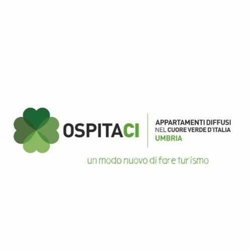 Ospitaci Appartamenti Di Campagna Le Rancole Valtopina エクステリア 写真